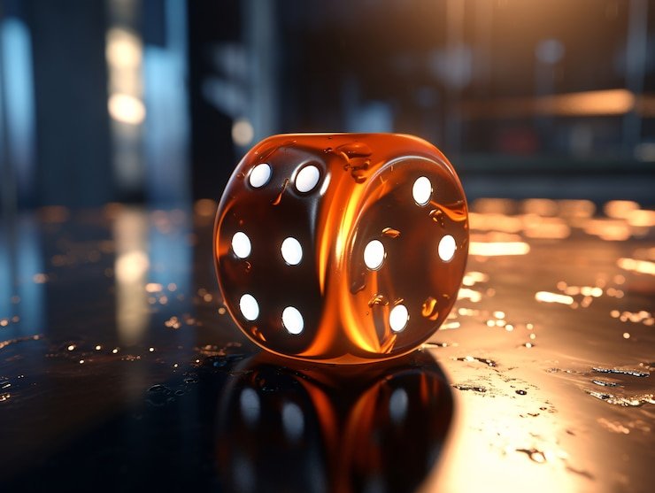 Antarmuka permainan Fortune Mouse di platform obcbet dengan tombol putar dan display saldo