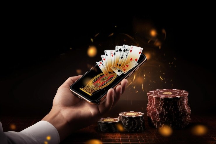 Logo bank virtual account BCA, Mandiri, BRI, BNI yang didukung obcbet