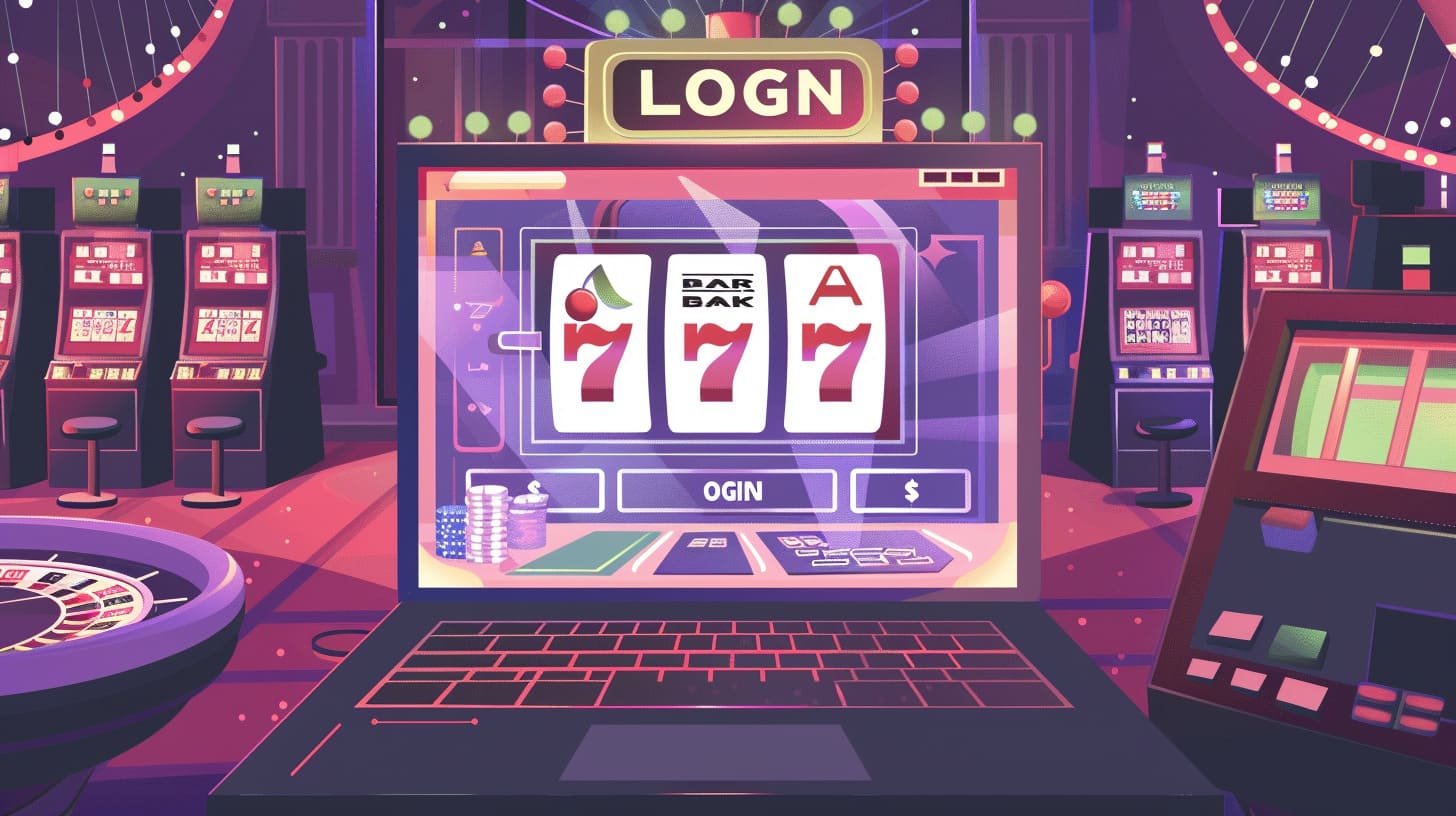 Antarmuka deposit obcbet menampilkan opsi e-wallet, virtual account, dan QRIS